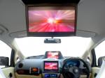Mitsubishi FEAST i Minicar 2006 года